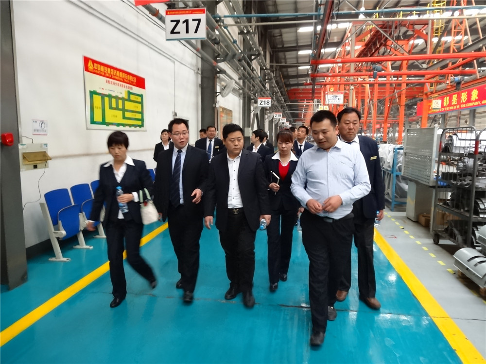 加強溝通交流，共同提升物業(yè)服務(wù)水平