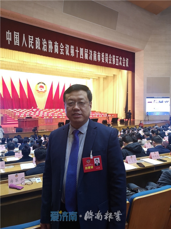 王宏勇：社會(huì)需要什么服務(wù)，我們就開發(fā)什么服務(wù)